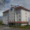 ibis budget Nevers Varennes Vauzelles - Varennes Vauzelles