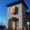 Super 8 by Wyndham Mount Laurel - Маунт-Лорел