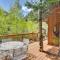 Cabin on Clear Creek A Hobbits Retreat!