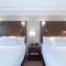 Sandman Signature Vancouver Airport Hotel & Resort