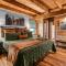 Willow Creek cabin