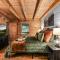 Willow Creek cabin