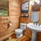 Willow Creek cabin