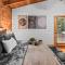 Willow Creek cabin