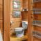 Willow Creek cabin