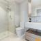 Elevated Luxury at QWR City & River Views