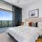 Elevated Luxury at QWR City & River Views