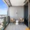 Elevated Luxury at QWR City & River Views