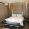 Atour Hotel Chengdu Jinli Hongpailou Subway Station