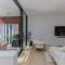 Lakehouse No 4- Luxury Lakefront Getaway Villa Pets Welcome