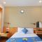 Sea Night - Sea Home Hotel