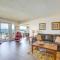 Comfortable Lincoln City Condo with Patio and Views!