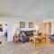 Comfortable Lincoln City Condo with Patio and Views!