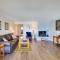 Comfortable Lincoln City Condo with Patio and Views!