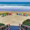 Comfortable Lincoln City Condo with Patio and Views!