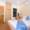 Sea Night - Sea Home Hotel