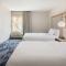 Fairfield by Marriott Mission Viejo Orange County