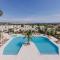Hotel Corsica & Spa Serena
