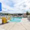 Motel 6-Klamath Falls, OR