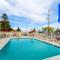 Motel 6-Klamath Falls, OR