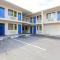 Motel 6-Klamath Falls, OR