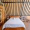 Bamboo Mount Batur and Hot Spring