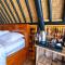 Bamboo Mount Batur and Hot Spring
