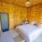 Bamboo Mount Batur and Hot Spring