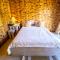 Bamboo Mount Batur and Hot Spring