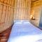 Bamboo Mount Batur and Hot Spring