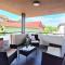 Lotus Apartman I