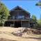 Moonlight Ridge Chalet