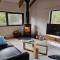 Moonlight Ridge Chalet