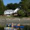 Heriot Bay Inn