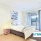 Block Escape - Ocean View Apartment No 1
