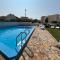 Apartments and Rooms Bozena