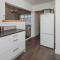 St Aubyn City Stay - 3BR base near arts & dining