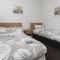 St Aubyn City Stay - 3BR base near arts & dining