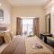 BedChambers Serviced Apartments, Sector 40