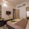 BedChambers Serviced Apartments, Sector 40