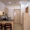 BedChambers Serviced Apartments, Sector 40