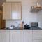 BedChambers Serviced Apartments, Sector 40