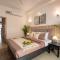 BedChambers Serviced Apartments, Sector 40