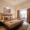 BedChambers Serviced Apartments, Sector 40