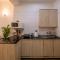BedChambers Serviced Apartments, Sector 40