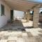 B&B Sideris in Salento