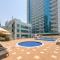 Full Marina View 2 BHK Apartment