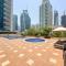 Full Marina View 2 BHK Apartment