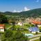 Romantikhotel Residenz Wachau - Aggsbach Dorf