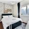 Full Marina View 2 BHK Apartment